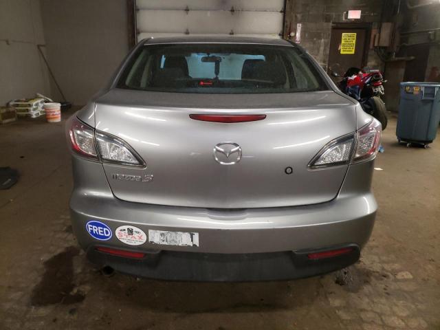 Photo 6 from auction – 2011 MAZDA 3 I with VIN JM1BL1UG3B1472154