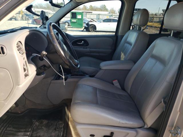 Photo 7 from auction – 2007 CHEVROLET TRAILBLAZE with VIN 1GNDS13S172265448