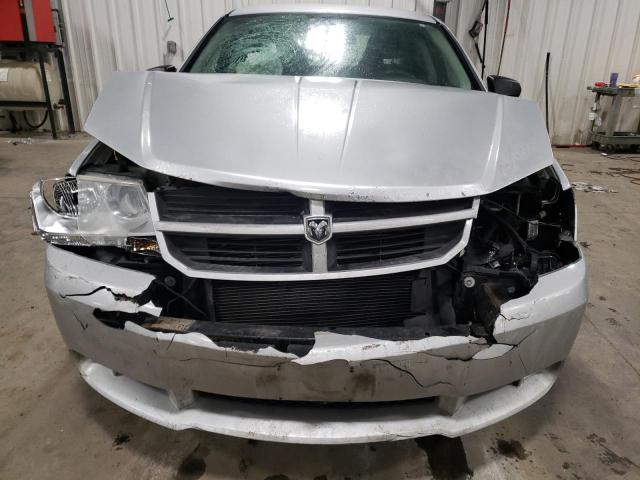 Photo 5 from auction – 2008 DODGE AVENGER SE with VIN 1B3LC46KX8N117458