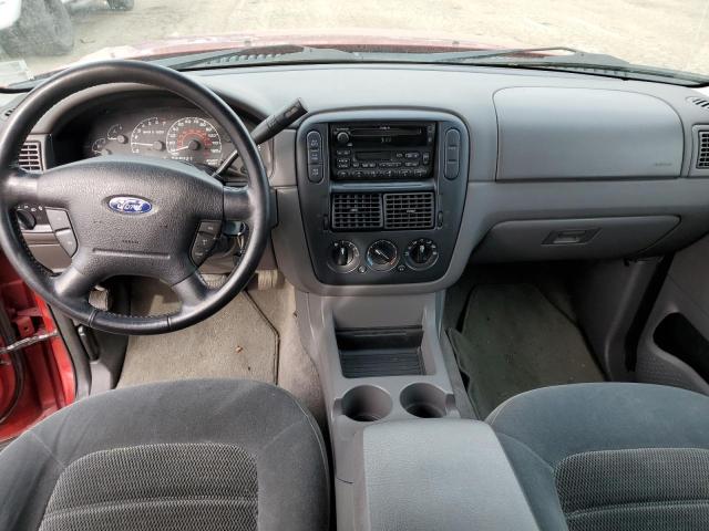 Photo 8 from auction – 2002 FORD EXPLORER X with VIN 1FMZU73K22UD66339