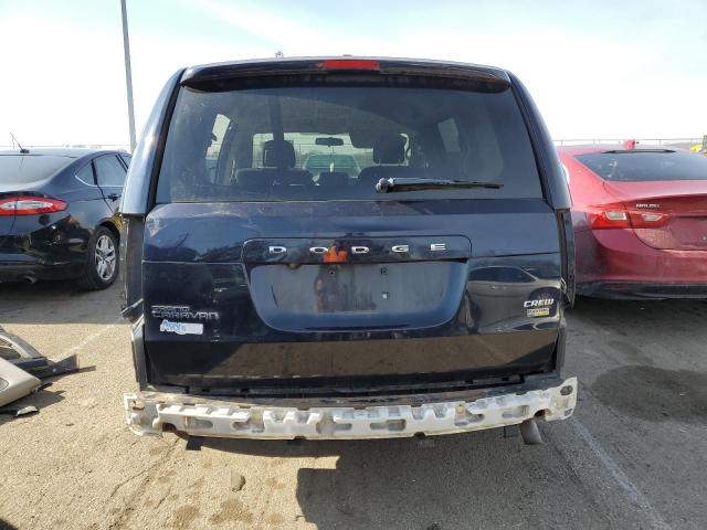 Photo 6 from auction – 2011 DODGE GRAND CARA with VIN 2D4RN5DG5BR649866