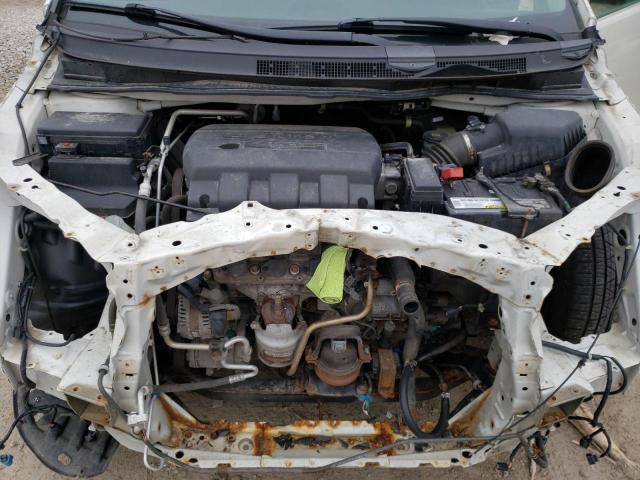 Photo 12 from auction – 2015 HONDA ODYSSEY EX with VIN 5FNRL5H61FB042885