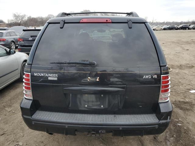 Photo 6 from auction – 2005 MERCURY MOUNTAINEE with VIN 4M2DU86W45ZJ26505