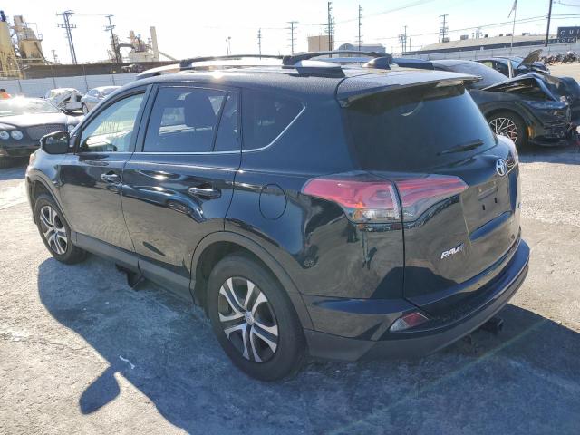 Photo 2 from auction – 2017 TOYOTA RAV4 LE with VIN JTMZFREV2HD099682
