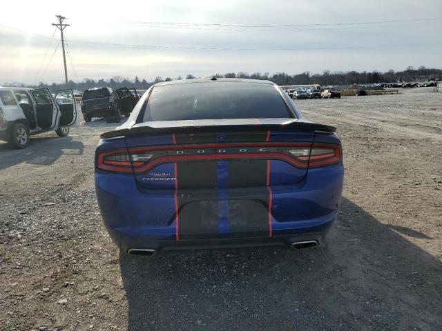 Photo 6 from auction – 2019 DODGE CHARGER SX with VIN 2C3CDXBG9KH713194