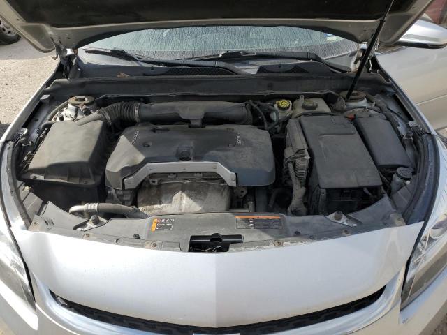 Photo 11 from auction – 2016 CHEVROLET MALIBU LIM with VIN 1G11C5SA0GF166873