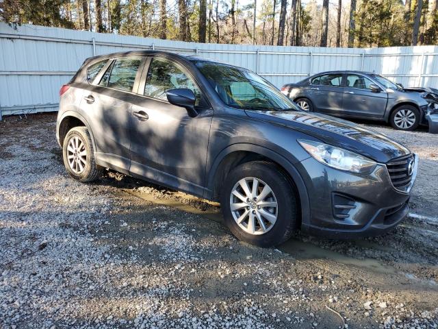 Photo 4 from auction – 2016 MAZDA CX-5 SPORT with VIN JM3KE2BY1G0791973
