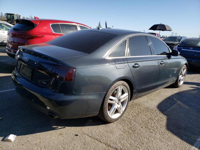 Photo 3 from auction – 2015 AUDI A6 PREMIUM with VIN WAUGFAFC5FN030074