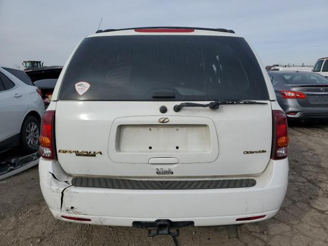 Photo 6 from auction – 2002 OLDSMOBILE BRAVADA with VIN 1GHDT13S822270283