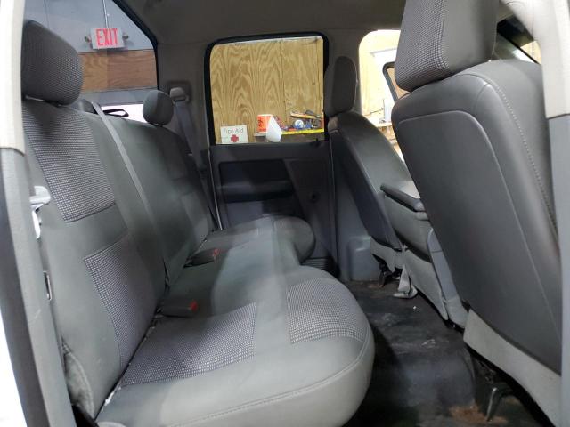 Photo 10 from auction – 2006 DODGE RAM 2500 S with VIN 1D7KS28CX6J181405