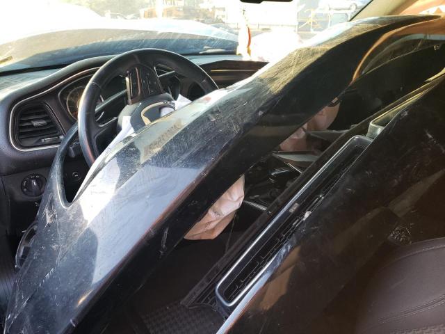 Photo 8 from auction – 2016 DODGE CHALLENGER with VIN 2C3CDZAG3GH183793