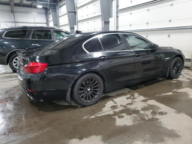 Photo 3 from auction – 2011 BMW 535 XI with VIN WBAFU7C55BC876981
