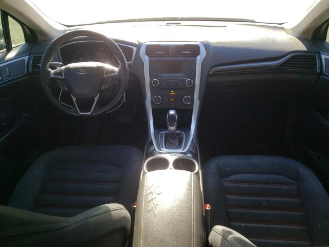 Photo 8 from auction – 2013 FORD FUSION SE with VIN 3FA6P0H93DR189585