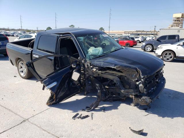 Photo 4 from auction – 2012 DODGE RAM 1500 S with VIN 1C6RD6KT2CS207639