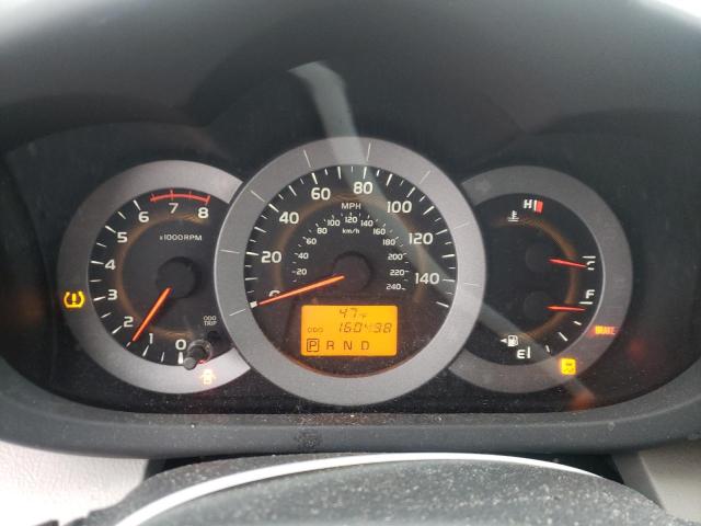 Zdjęcie 9 z aukcji – 2011 TOYOTA RAV4 z VIN 2T3BK4DV0BW053814