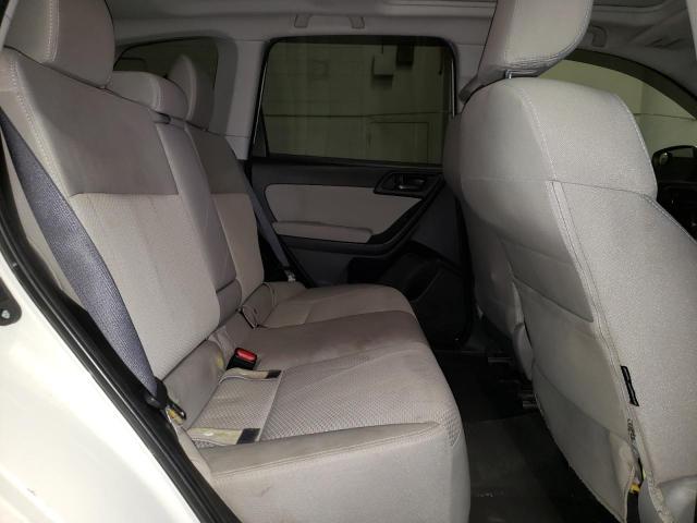 Photo 11 from auction – 2014 SUBARU FORESTER 2 with VIN JF2SJAEC2EH476405