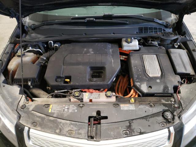 Photo 11 from auction – 2013 CHEVROLET VOLT with VIN 1G1RA6E46DU133498