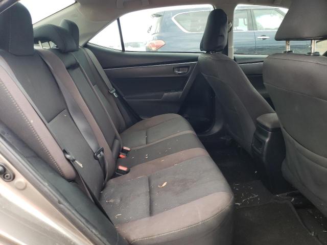 Photo 10 from auction – 2018 TOYOTA COROLLA L with VIN 2T1BURHE7JC980948
