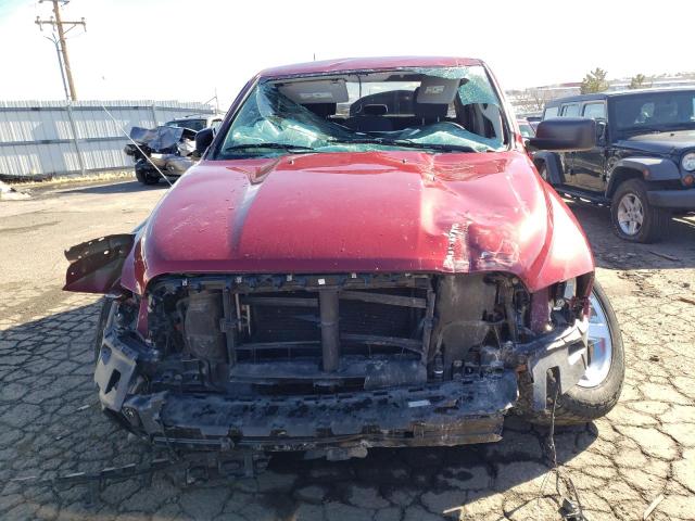 Фото 5 с аукциона – 2014 RAM 1500 ST с VIN 1C6RR7KT8ES240221