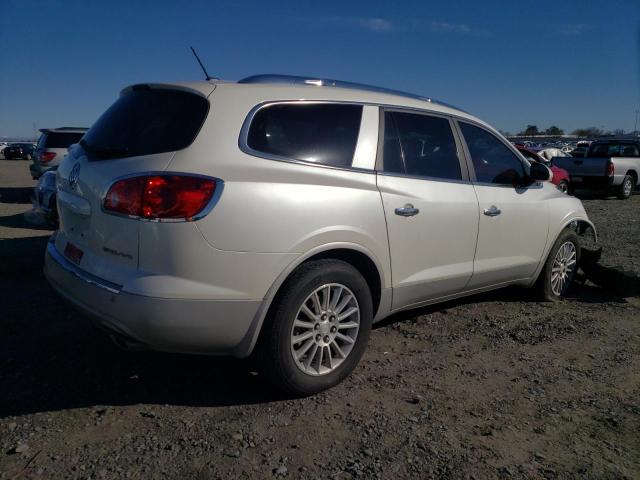 Photo 3 from auction – 2012 BUICK ENCLAVE with VIN 5GAKRCED4CJ280601