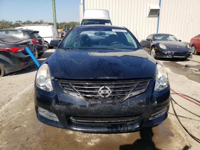 Photo 5 from auction – 2012 NISSAN ALTIMA S with VIN 1N4AL2EP3CC264240
