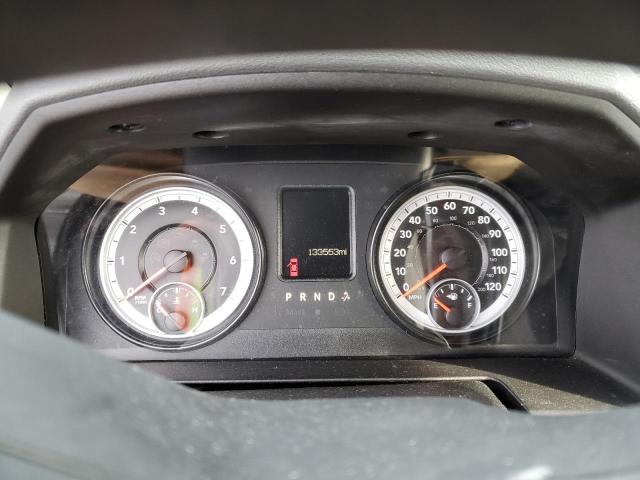 Photo 9 from auction – 2014 RAM 1500 ST with VIN 1C6RR7FT2ES195447