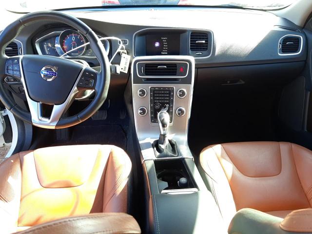 Photo 8 from auction – 2017 VOLVO S60 PLATIN with VIN LYV402HM8HB143071