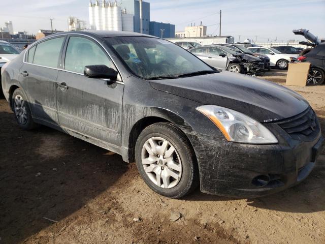 Photo 4 from auction – 2010 NISSAN UK with VIN 1N4AL2AP4AN526953