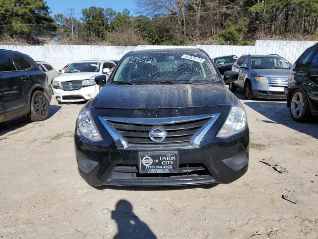 Photo 5 from auction – 2015 NISSAN VERSA S with VIN 3N1CN7AP6FL950672