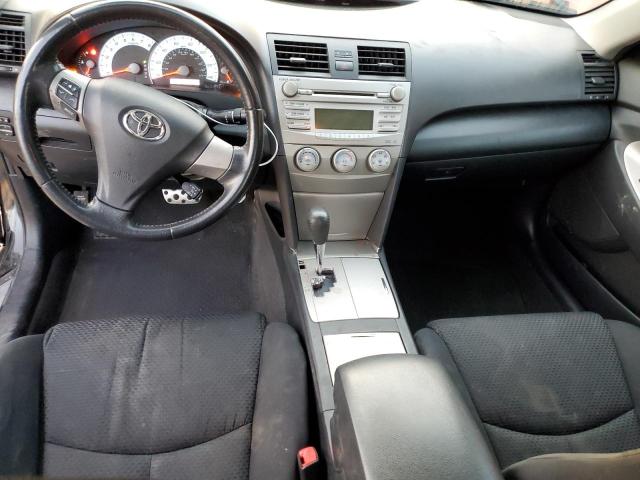 Photo 8 from auction – 2011 TOYOTA CAMRY BASE with VIN 4T1BF3EK0BU755756