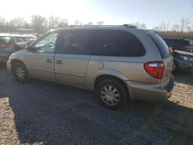Photo 2 from auction – 2006 CHRYSLER TOWN & COU with VIN 2A4GP54L86R884600