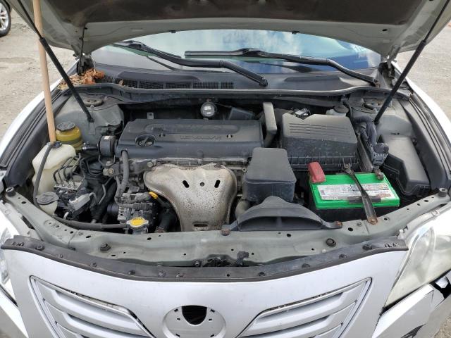 Photo 11 from auction – 2008 TOYOTA CAMRY CE with VIN 4T1BE46K68U750092