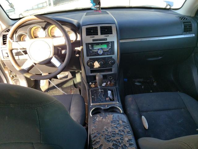 Photo 8 from auction – 2010 DODGE CHARGER SX with VIN 2B3CA3CV8AH243783