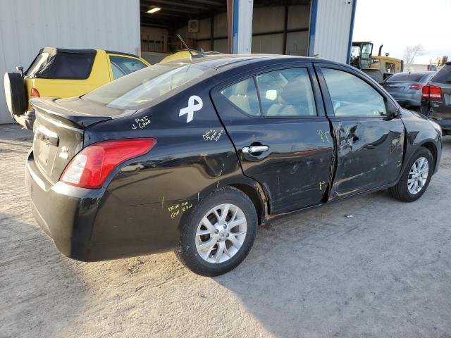 Photo 3 from auction – 2018 NISSAN VERSA S with VIN 3N1CN7AP4JL868447