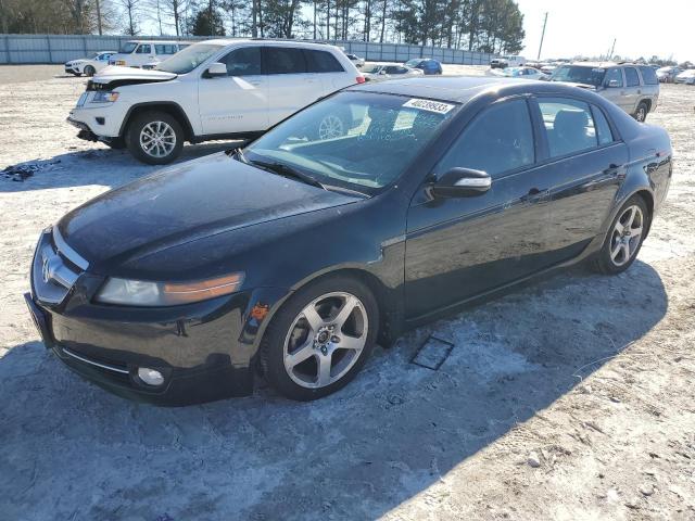 Photo 1 from auction – 2008 ACURA TL with VIN 19UUA66208A014188