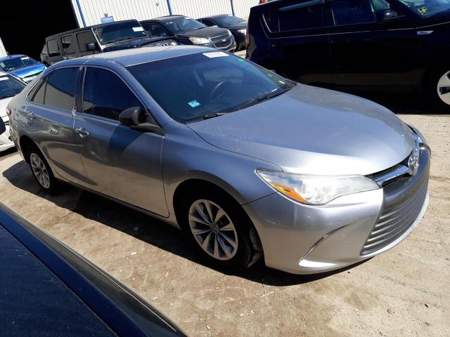 Photo 4 from auction – 2017 TOYOTA CAMRY LE with VIN 4T1BF1FKXHU394161