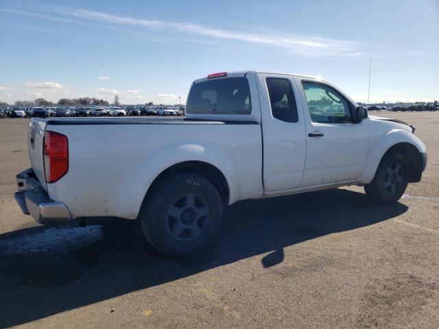 Photo 3 from auction – 2010 NISSAN FRONTIER K with VIN 1N6BD0CT4AC410915