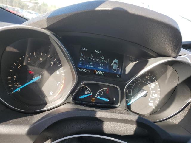 Photo 9 from auction – 2017 FORD ESCAPE SE with VIN 1FMCU0GD0HUB72765