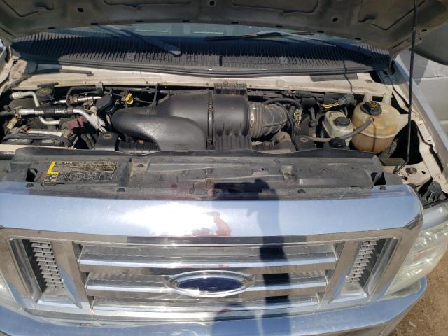 Photo 12 from auction – 2012 FORD ECONOLINE with VIN 1FBSS3BL1CDA38107
