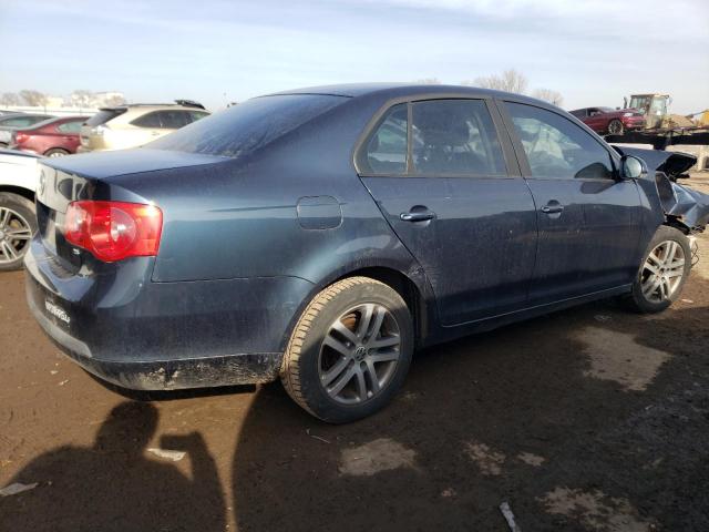 Photo 3 from auction – 2006 VOLKSWAGEN JETTA VALU with VIN 3VWPF71K46M770985