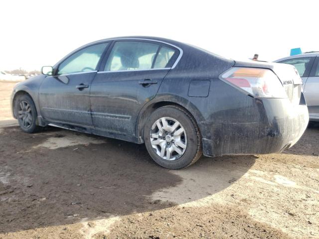 Photo 2 from auction – 2010 NISSAN UK with VIN 1N4AL2AP4AN526953