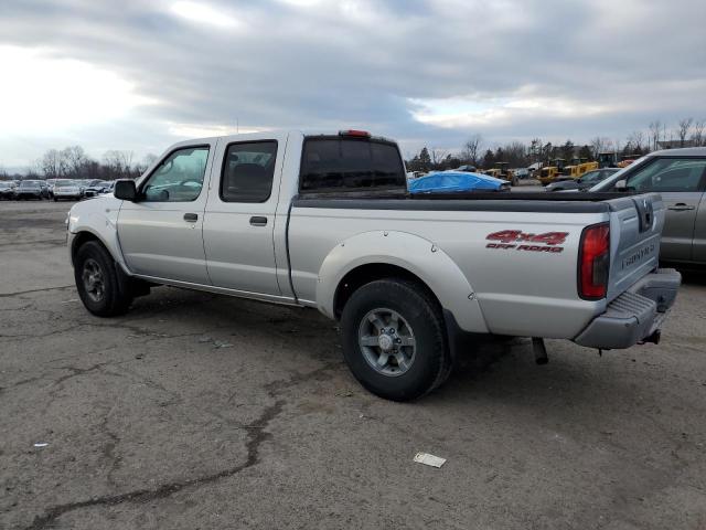 Photo 2 from auction – 2004 NISSAN FRONTIER C with VIN 1N6ED29Y74C469294