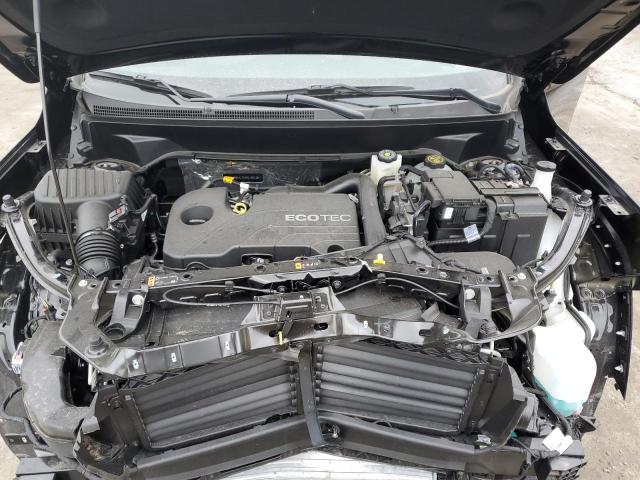 Photo 11 from auction – 2022 GMC TERRAIN SL with VIN 3GKALTEV4NL180129