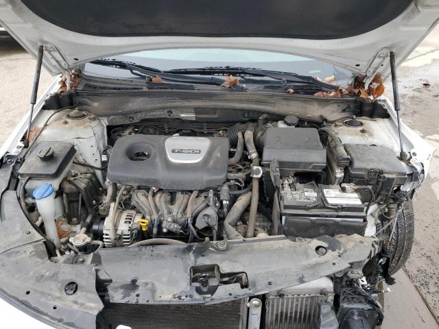 Photo 11 from auction – 2020 KIA OPTIMA EX with VIN 5XXGU4L12LG405178