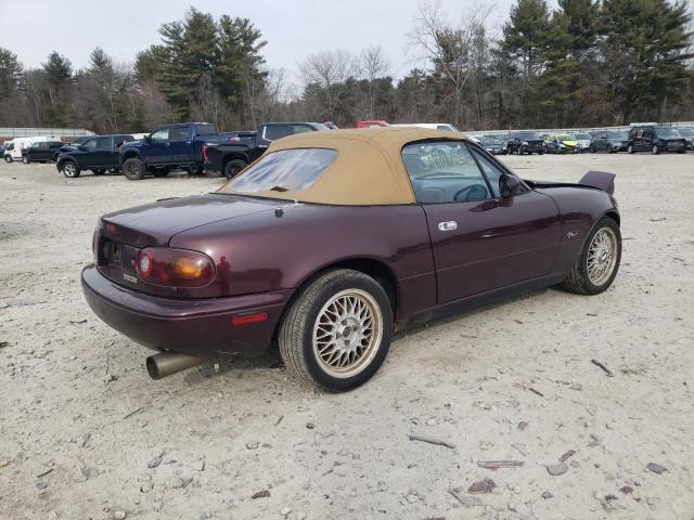 Photo 3 from auction – 1995 MAZDA MX-5 MIATA with VIN JM1NA3531S0617238