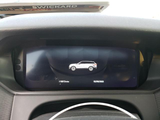 Photo 9 from auction – 2021 LAND ROVER RANGE ROVE with VIN SALYJ2EX7MA317509