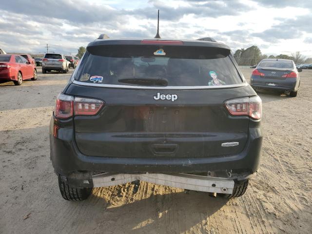 Photo 6 from auction – 2019 JEEP COMPASS LA with VIN 3C4NJCBB8KT685969