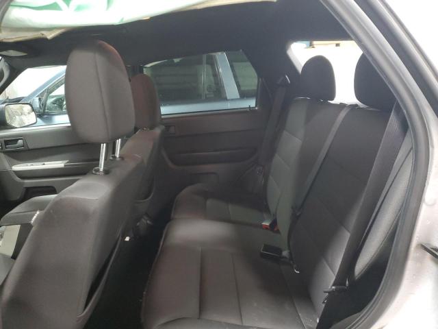Photo 10 from auction – 2011 FORD ESCAPE XLT with VIN 1FMCU9DG3BKA75551