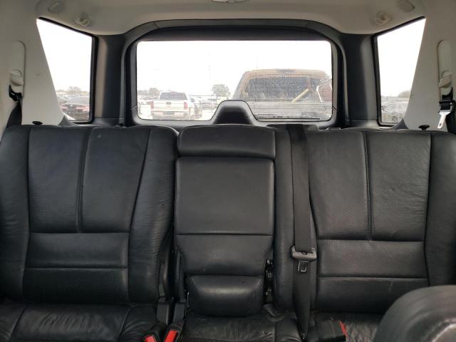 Photo 10 from auction – 2001 MERCEDES-BENZ ML 320 with VIN 4JGAB54E41A252133