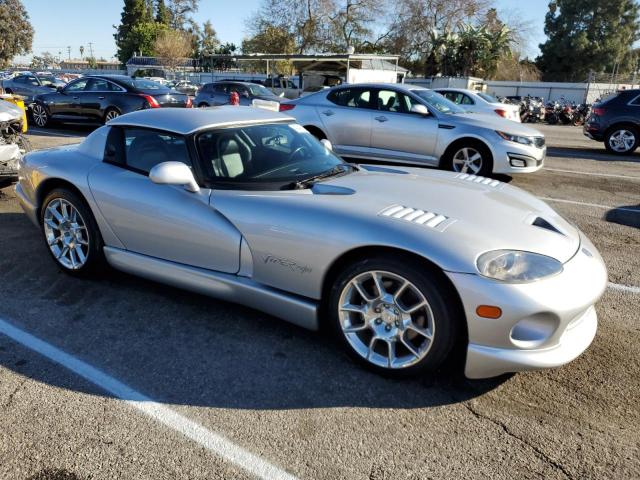 Photo 4 from auction – 1999 DODGE VIPER RT-1 with VIN 1B3ER65E3XV502924